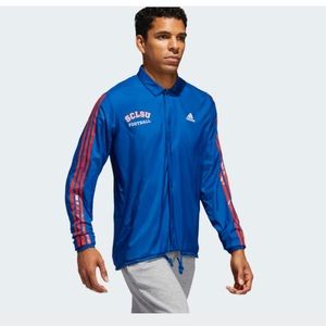 Adidas Jacket